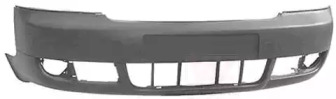 VAN WEZEL 0317574 -  Буфер